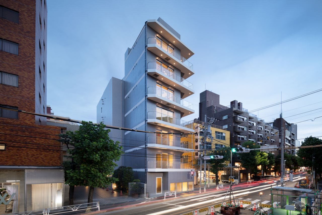 コレタス代官山